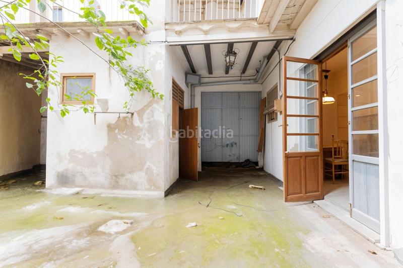 Foto 67d74ea1-3784-455a-9560-9d8394e15143. Chalet casa esquinera para reformar en Nules