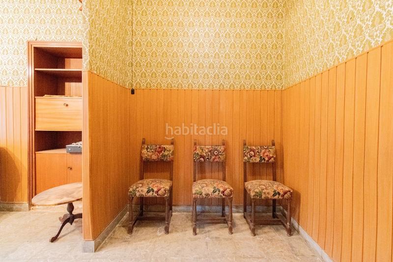 Foto 7a2acc5b-5d9c-4977-8981-1520ee5f91f2. Chalet casa esquinera para reformar en Nules