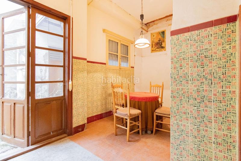 Foto a28a2c6c-2546-4164-9922-975d4034fad6. Chalet casa esquinera para reformar en Nules