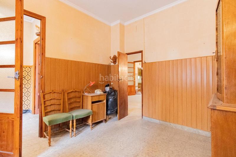Foto d7076087-fed5-4214-a6eb-43bd85c421fe. Chalet casa esquinera para reformar en Nules
