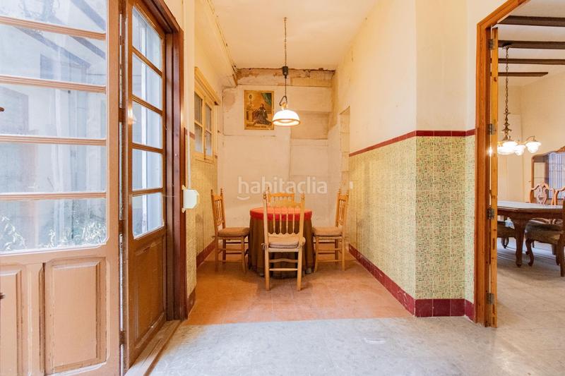 Foto db9e2974-1b51-4989-acc3-5ed76ab954b2. Chalet casa esquinera para reformar en Nules