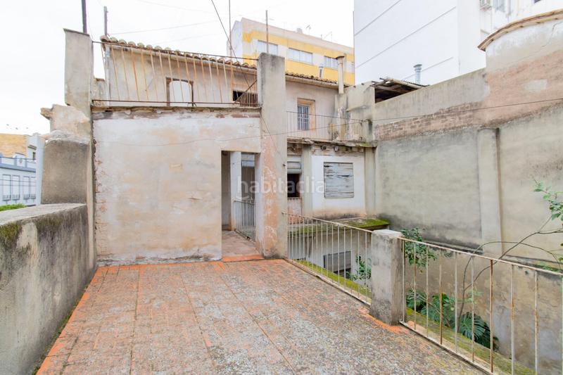 Foto fccbf0f6-1b94-4630-9585-8d910919332a. Chalet casa esquinera para reformar en Nules
