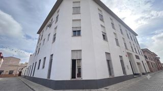 Planta baixa a Calle Jose Berenguer 17