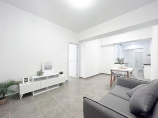 Rent Apartment  San francisco. Nuevo alquiler en sagunto!