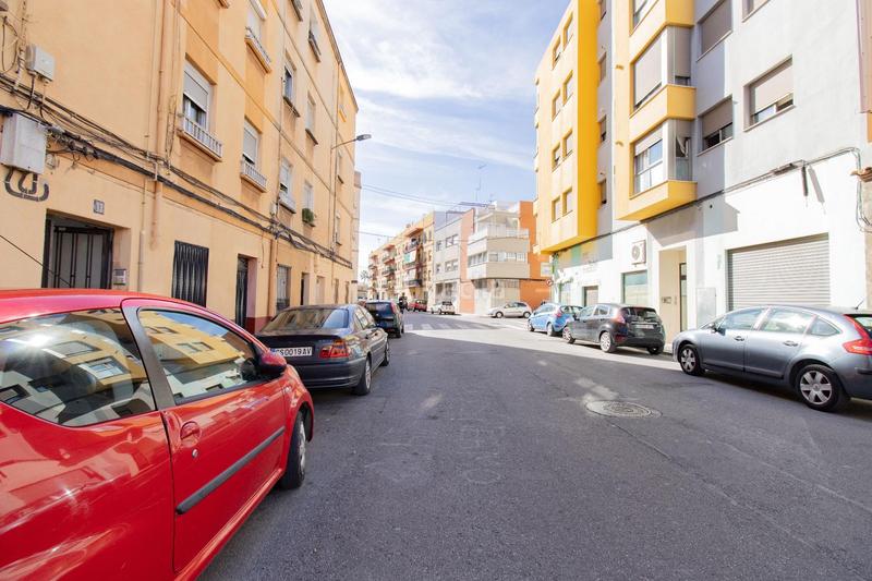 Foto 61f0a1c5-45af-4573-85ec-2f7552c8d4af. Apartment in Piscinas Burriana