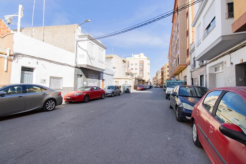 Foto ac14590a-b804-4539-a093-64097a50bb9e. Apartment in Piscinas Burriana