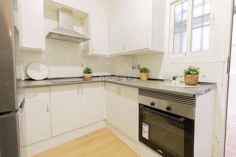 Foto ea16461b-df1c-4487-9573-5bbe0b366aa1. Apartment in Piscinas Burriana