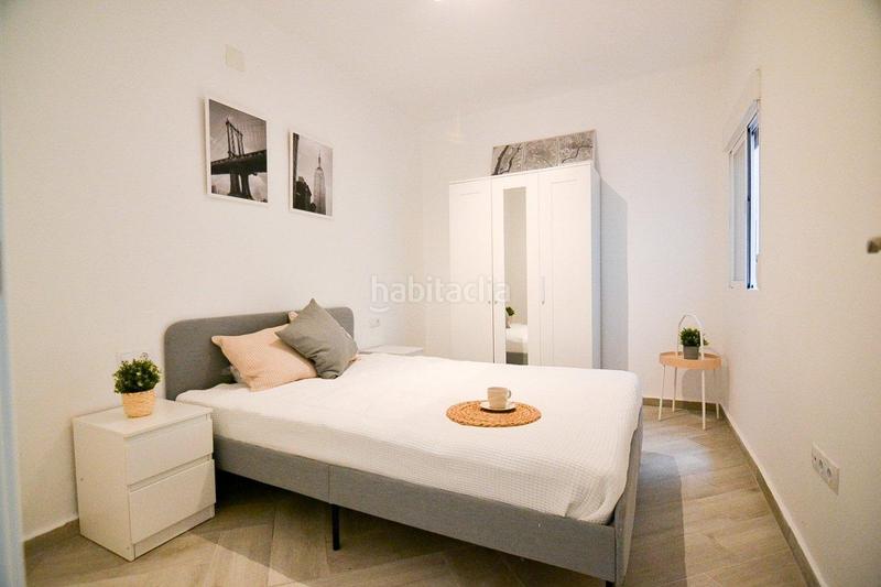 Foto f35d427d-a610-4074-bf31-1431175c3498. Appartamento in Puçol ciudad Puçol
