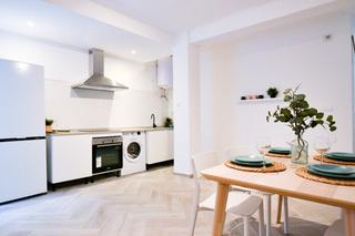 Appartement  Avenida hostalets