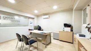 Lloguer Oficina a Calle progres 17. Local de oficinas en massamagrell