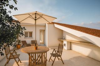 Àtic a Avenida vicente ros 28. Ático con terraza privada  estrena vivienda en puzol