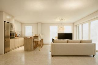 Àtic a Avenida vicente ros 28. Ático con terraza privada  estrena vivienda en puzol
