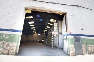 Lloguer Nau industrial  Escultors. Oportunidad única en alboraya! nave industrial de 1.139 m con ex