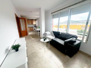 Rent Apartment  San felipe neri. Nuevo alquiler en la llosa!