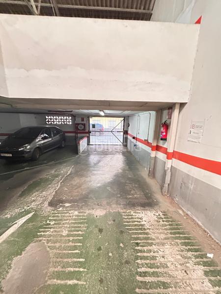 Foto 0fa11f61-f0a7-4582-8743-ddb8b5f460da. Alquiler parking coche se alquila plaza de garaje en calle castell de morvedre 60mes en Puçol