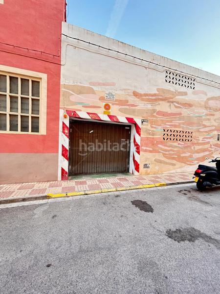 Foto 3522113b-9696-42a7-9053-854f3d5286ca. Alquiler parking coche se alquila plaza de garaje en calle castell de morvedre 60mes en Puçol