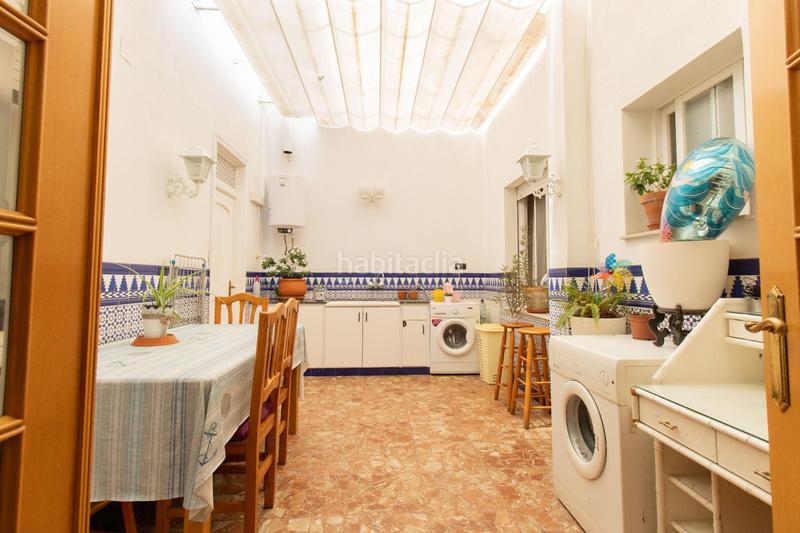 Foto 0fa5baee-a29e-47e3-b703-79e68c317b84. Chalet avec chauffage parking dans Camino de Onda-Salesianos Burriana