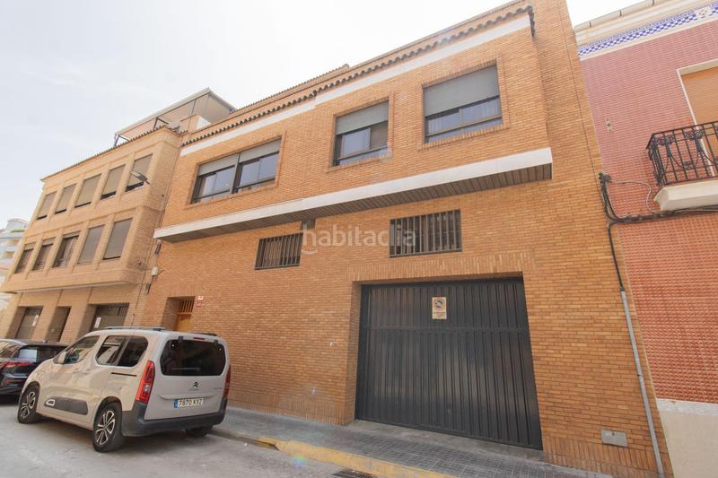 Foto 131f4c6a-8874-41c6-a58c-fb84892d6810. Chalet avec chauffage parking dans Camino de Onda-Salesianos Burriana