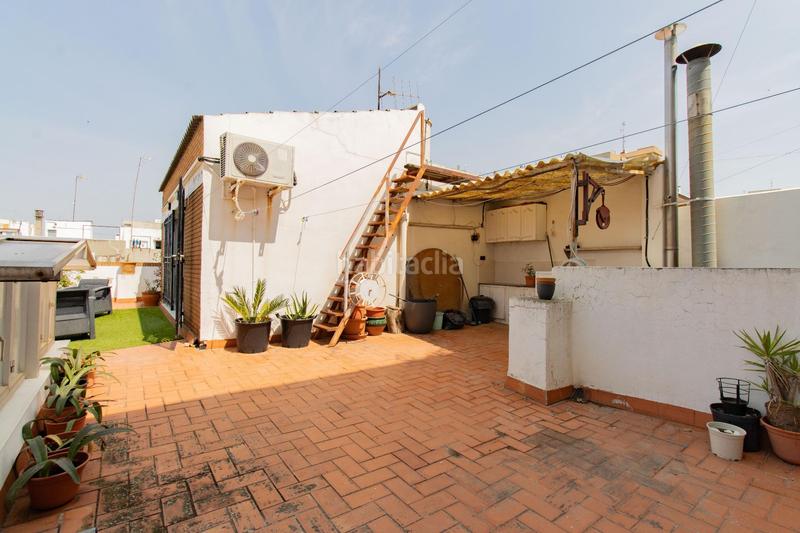 Foto 1c4f4cac-2e1b-495a-97de-1a427abf8f26. Chalet avec chauffage parking dans Camino de Onda-Salesianos Burriana