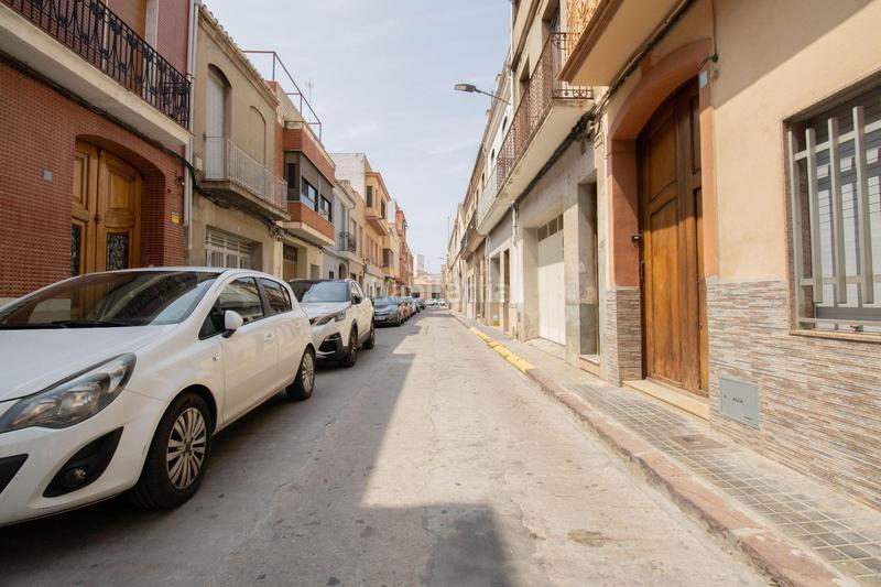 Foto 3b7d48e7-c8fc-406f-ba68-871542c56b60. Chalet avec chauffage parking dans Camino de Onda-Salesianos Burriana