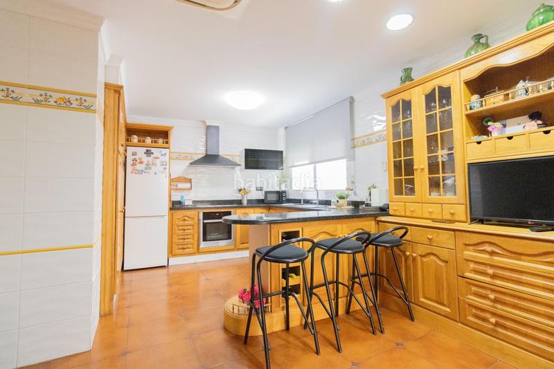 Foto 40d2fccb-5cf2-4640-b885-f08cc05de322. Chalet avec chauffage parking dans Camino de Onda-Salesianos Burriana