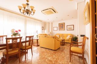 Xalet  Pintor sorolla. Casa en burriana