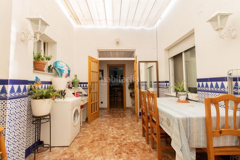 Foto 645fb212-f77f-41ec-858d-f64911a99ca9. Chalet avec chauffage parking dans Camino de Onda-Salesianos Burriana