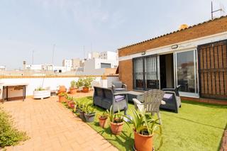 Chalet  Pintor sorolla. Casa en burriana