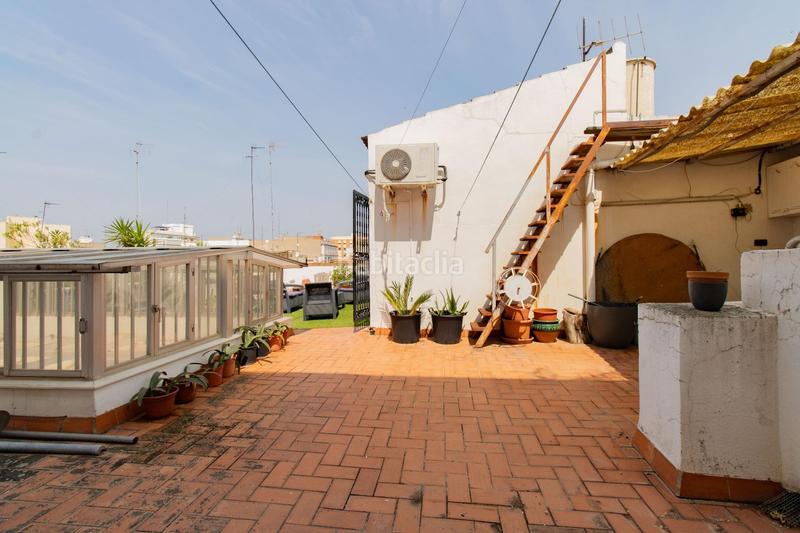 Foto 7759fd82-ae89-4fb2-96f1-536f1a9b4ea8. Chalet avec chauffage parking dans Camino de Onda-Salesianos Burriana