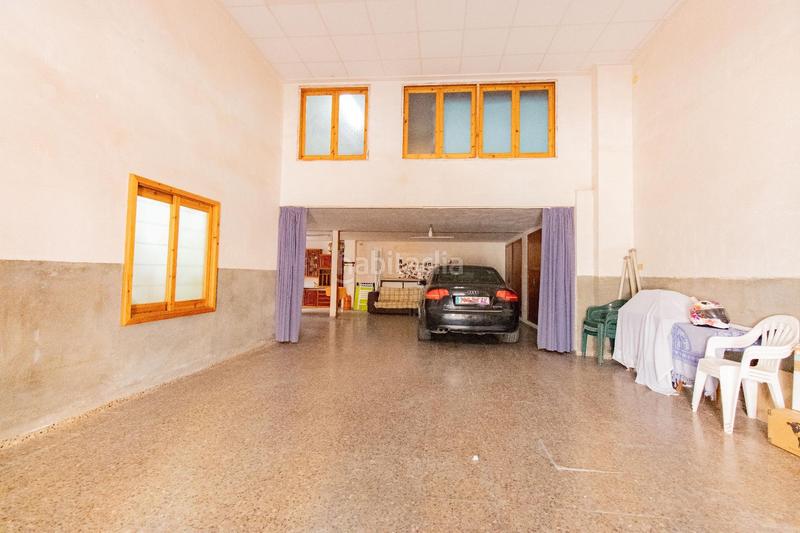 Foto 7b764de3-40a4-418c-b61b-1c539e50fd52. Chalet avec chauffage parking dans Camino de Onda-Salesianos Burriana