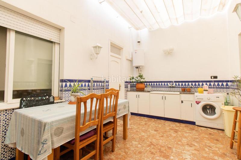 Foto 830269ae-427d-473c-833f-09016941e6be. Chalet avec chauffage parking dans Camino de Onda-Salesianos Burriana