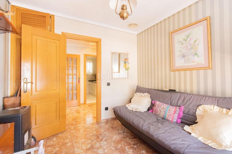 Foto 846b7c96-a431-48e3-87f8-d0415f0eb63c. Chalet avec chauffage parking dans Camino de Onda-Salesianos Burriana