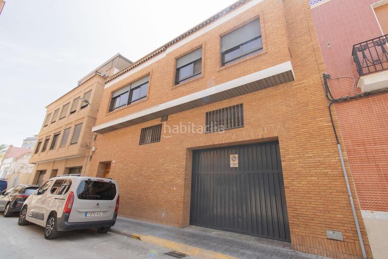 Foto 86710bec-c857-4c37-87e0-61b7d98770f1. Chalet avec chauffage parking dans Camino de Onda-Salesianos Burriana