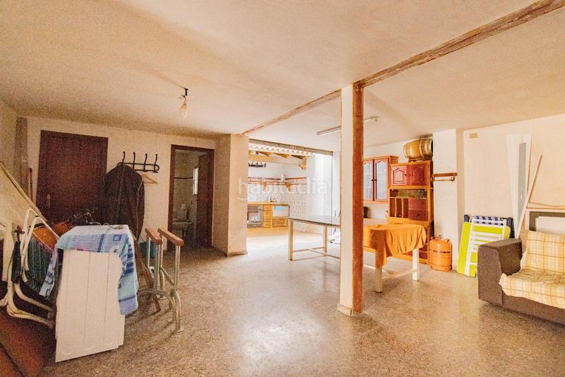 Foto 8d07404c-78cd-4f46-8f01-ca96f284d7b8. Chalet avec chauffage parking dans Camino de Onda-Salesianos Burriana