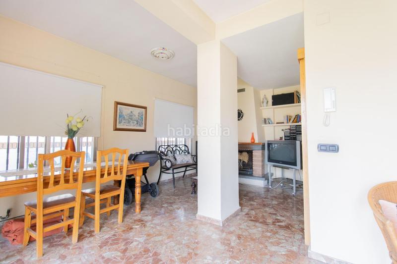 Foto a67a4dd4-4611-4e85-91ae-3fd2dc510e4e. Chalet avec chauffage parking dans Camino de Onda-Salesianos Burriana