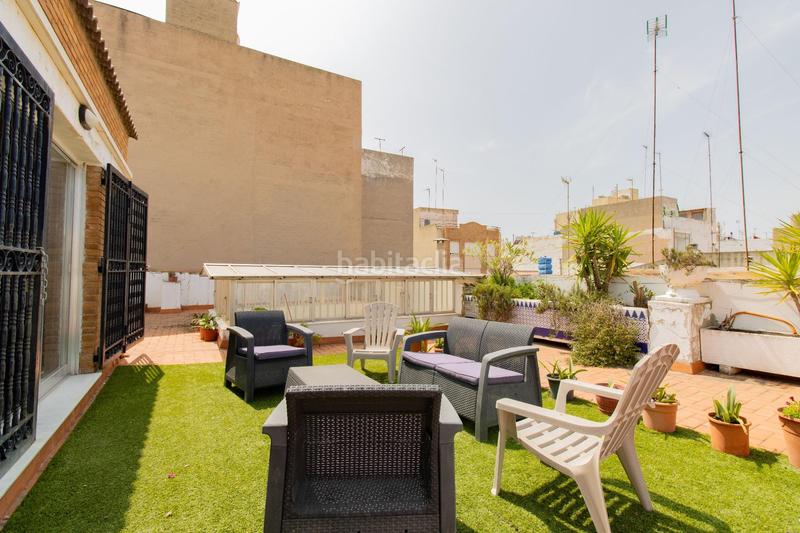 Foto a79260be-a931-4589-9e97-f93327540aa3. Chalet avec chauffage parking dans Camino de Onda-Salesianos Burriana