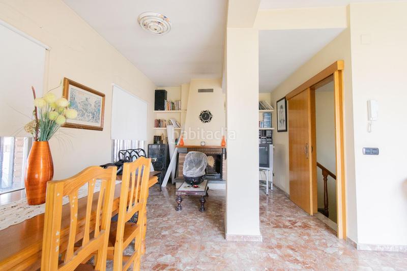 Foto a846a906-c143-4037-8178-dc433d1477d4. Chalet avec chauffage parking dans Camino de Onda-Salesianos Burriana