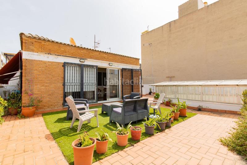 Foto ba5082e4-7665-480f-ad43-ceae5025efb8. Chalet avec chauffage parking dans Camino de Onda-Salesianos Burriana