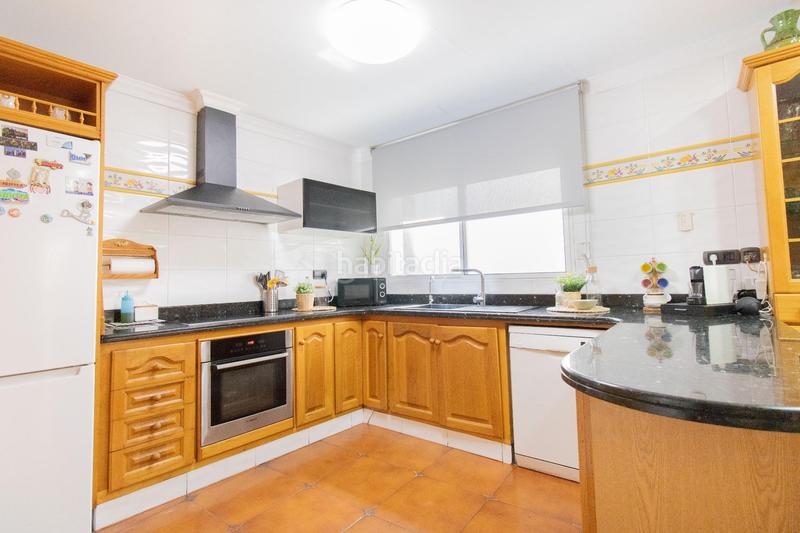 Foto c50ce7f6-45ca-4350-b419-67e520c19156. Chalet avec chauffage parking dans Camino de Onda-Salesianos Burriana