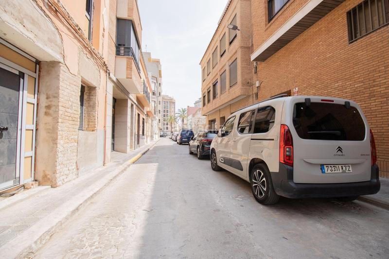 Foto dccaf218-27ae-4a8f-a957-f46068bef171. Chalet avec chauffage parking dans Camino de Onda-Salesianos Burriana