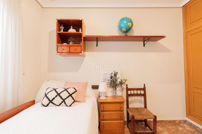 Foto e8ca61c6-65a1-41a8-915a-8a920259c336. Chalet avec chauffage parking dans Camino de Onda-Salesianos Burriana