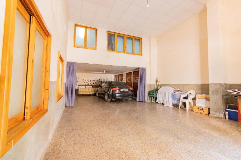 Foto ec766d81-1d97-4872-bf2f-dfd0a88d11f8. Chalet avec chauffage parking dans Camino de Onda-Salesianos Burriana