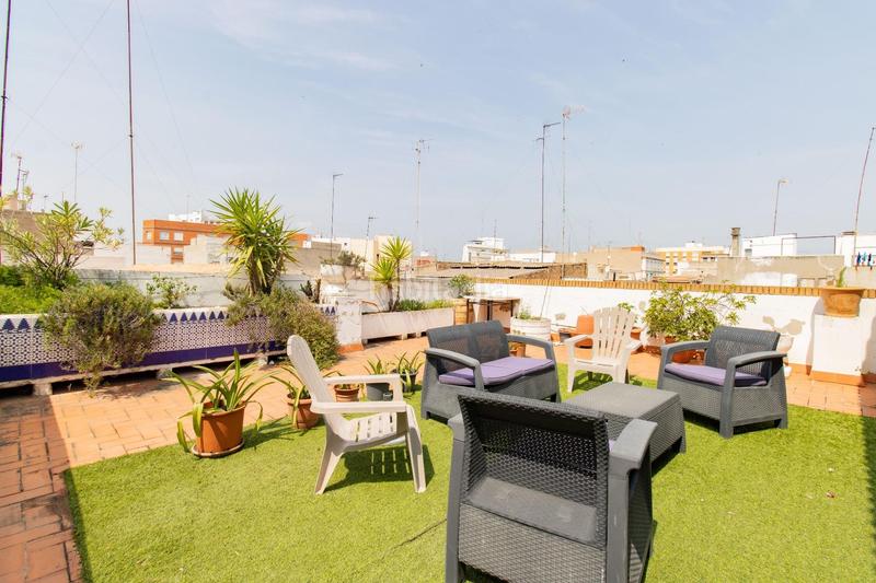 Foto f58b1cd2-6d7e-4db8-8c72-ddc26be018a7. Chalet avec chauffage parking dans Camino de Onda-Salesianos Burriana