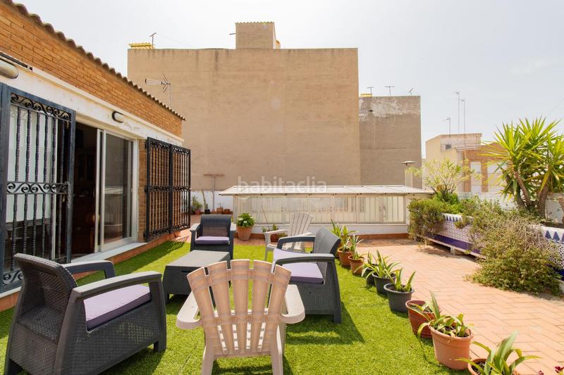 Foto f8db6a3b-0629-425d-a54b-41bd780dd0d4. Chalet avec chauffage parking dans Camino de Onda-Salesianos Burriana