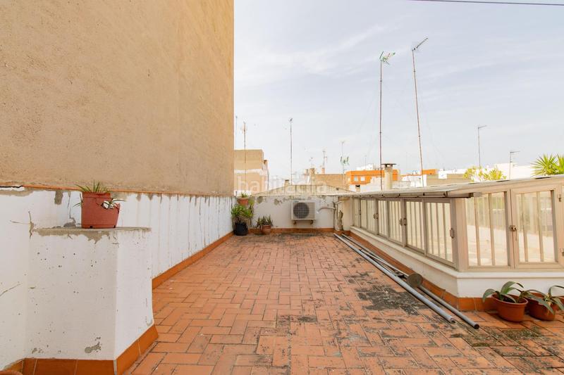 Foto f8fc83bd-0913-4860-96bf-e2324b2981e2. Chalet avec chauffage parking dans Camino de Onda-Salesianos Burriana