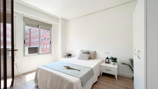 Lloguer Apartament a Avenida fernando el catolico 1. Alquiler en castello de la plana