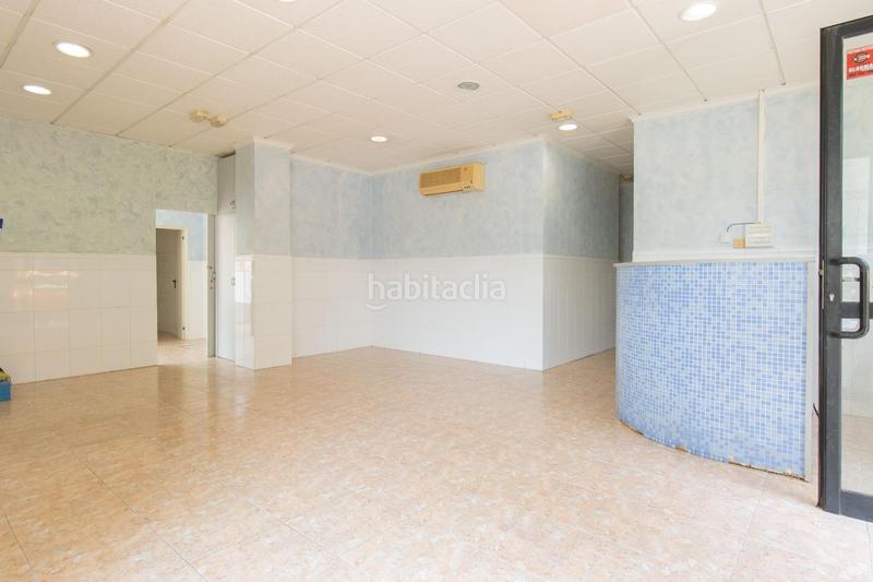 Foto b1ac62ad-b8f0-4eb3-9fad-5a8f4342e267. Local commercial dans Nules