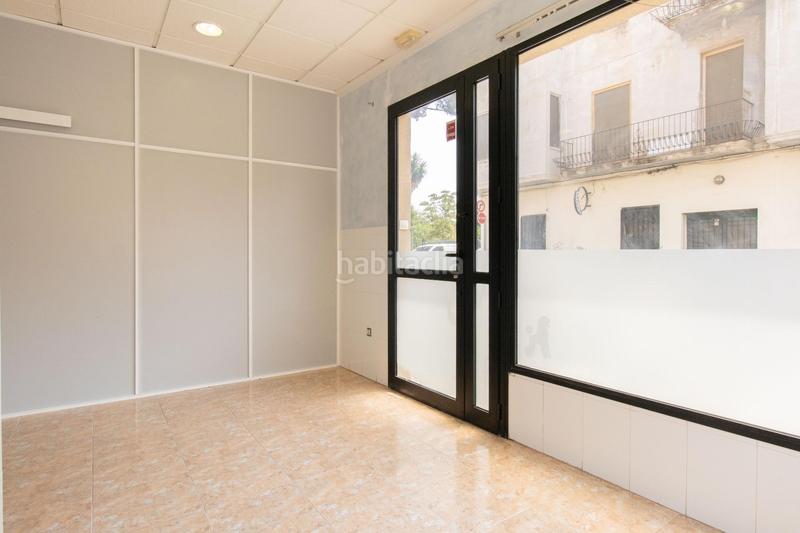 Foto babdfcee-bdf6-4096-bcfa-1ecb8e0c72b5. Local commercial dans Nules