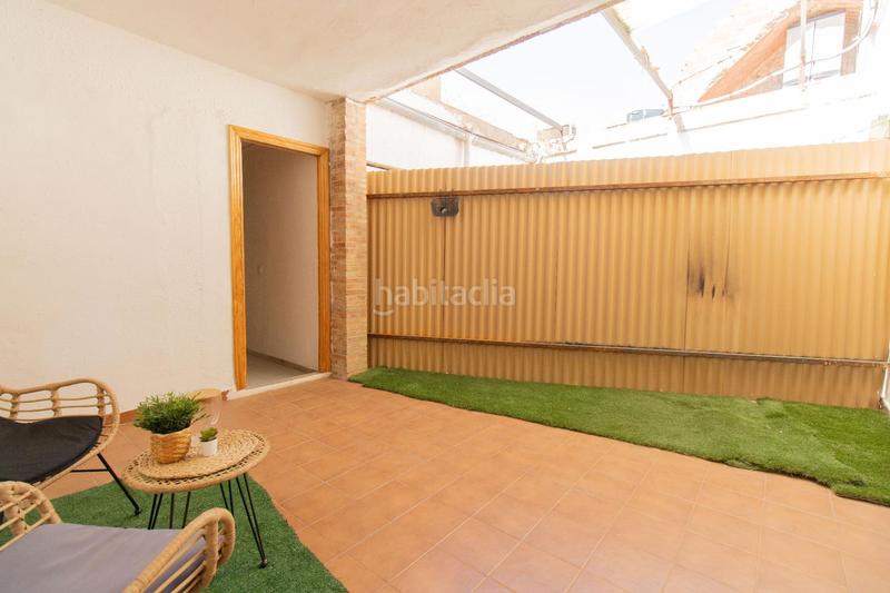 Foto 5b151495-192b-45b2-ab1a-8929c5e319e4. Piccolo appartamento in calle mestre serrano 55 in Puçol