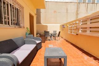 Casa adossada  Plaza de las hermanas mirabal. Adosado en venta en puçol